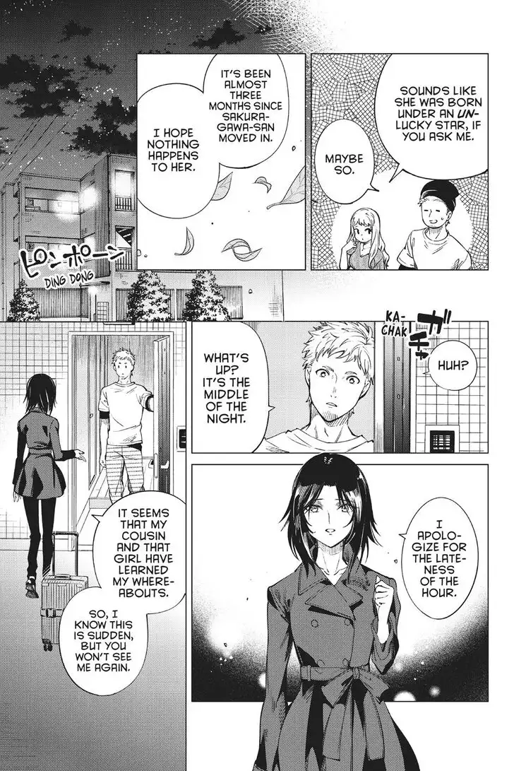 Kyokou Suiri Chapter 23 42